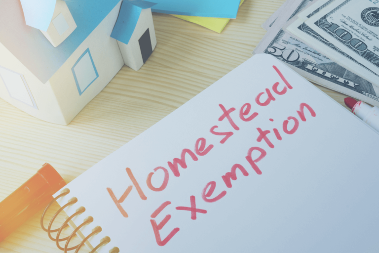 Homestead Exemption 6 Things To Know Before You File Texas Title