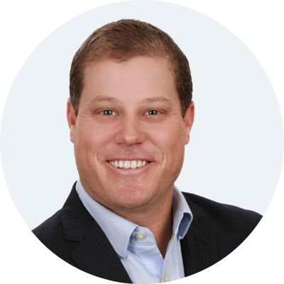 headshot of chris drumm