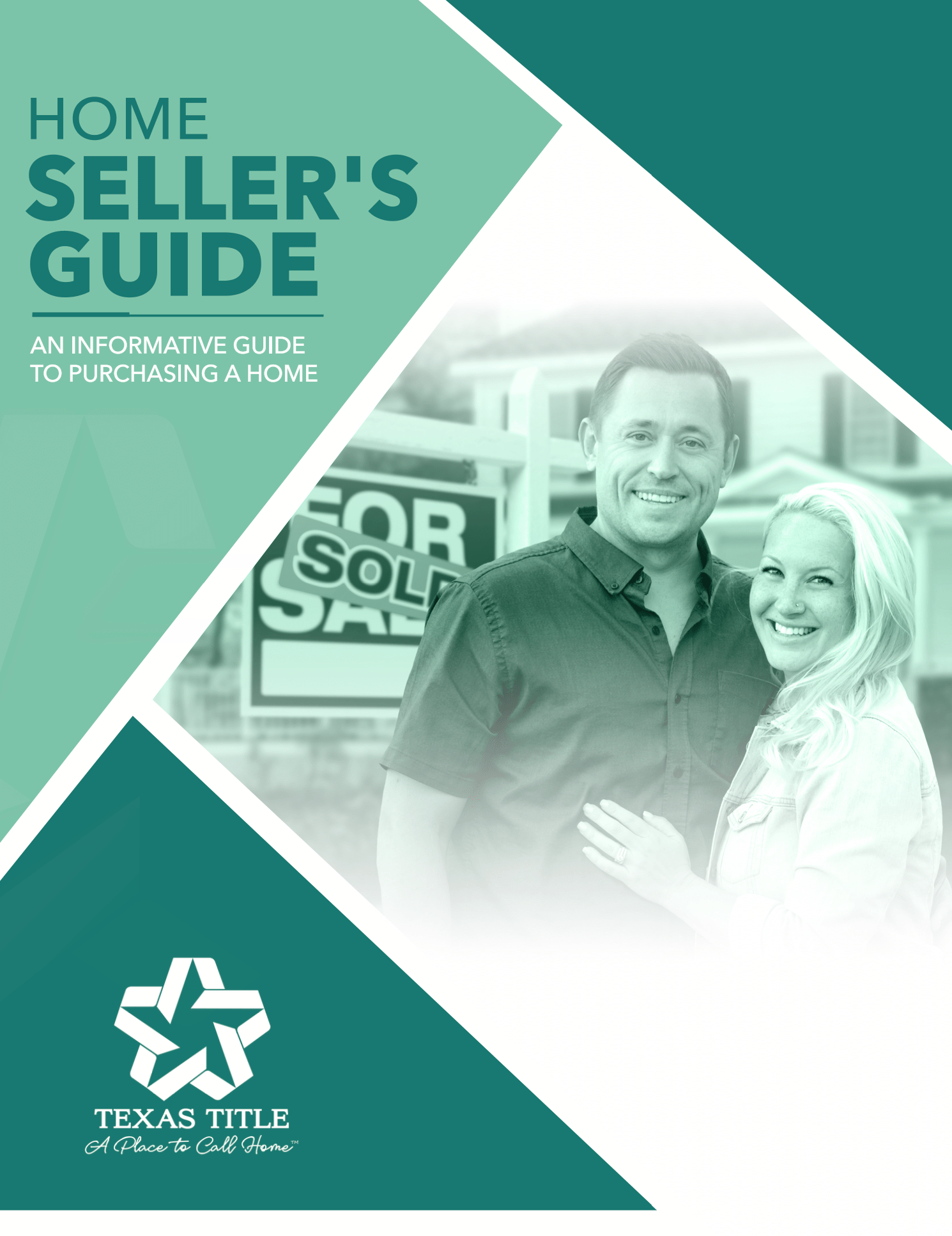 Our Expert Buyer And Seller Guides | Texas Title